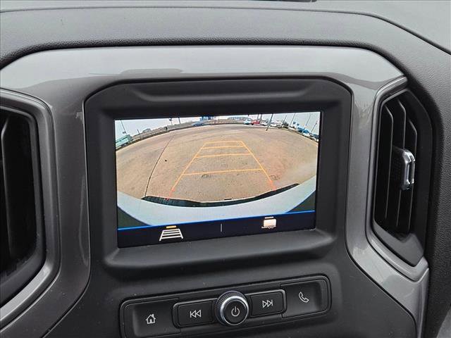 Used 2023 Chevrolet Silverado 2500 W/T w/ WT Convenience Package image 13