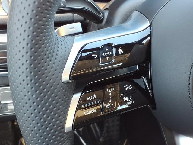 New 2026 Mercedes-Benz GLS 450 4MATIC image 9