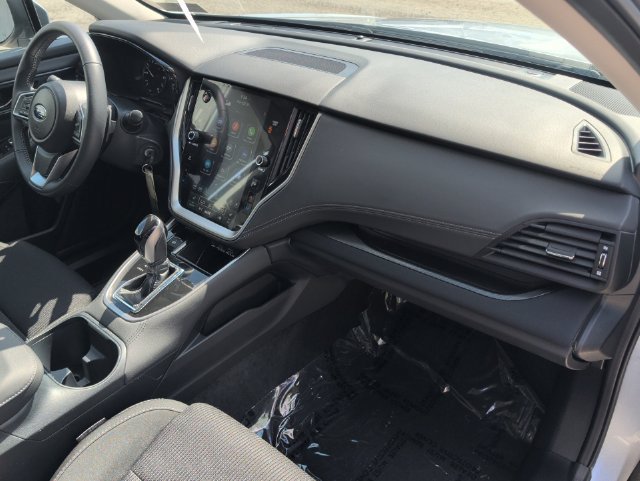 Used 2025 Subaru Legacy Premium AWD/4WD image 29