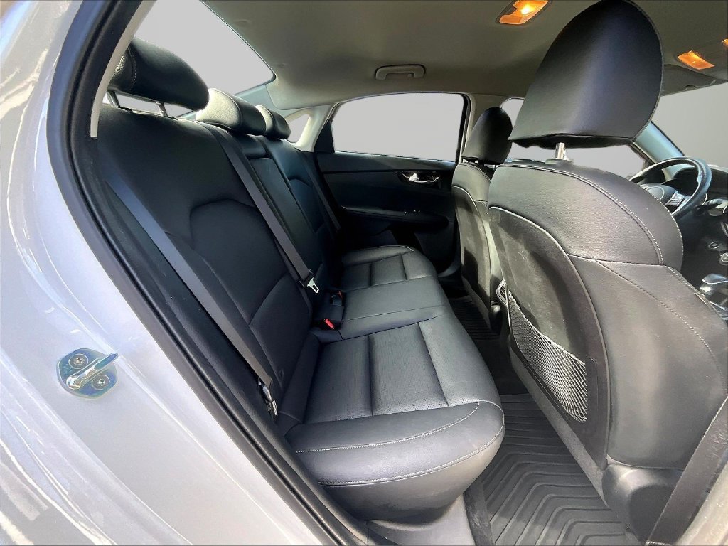 Used 2020 Kia Forte EX FWD image 26
