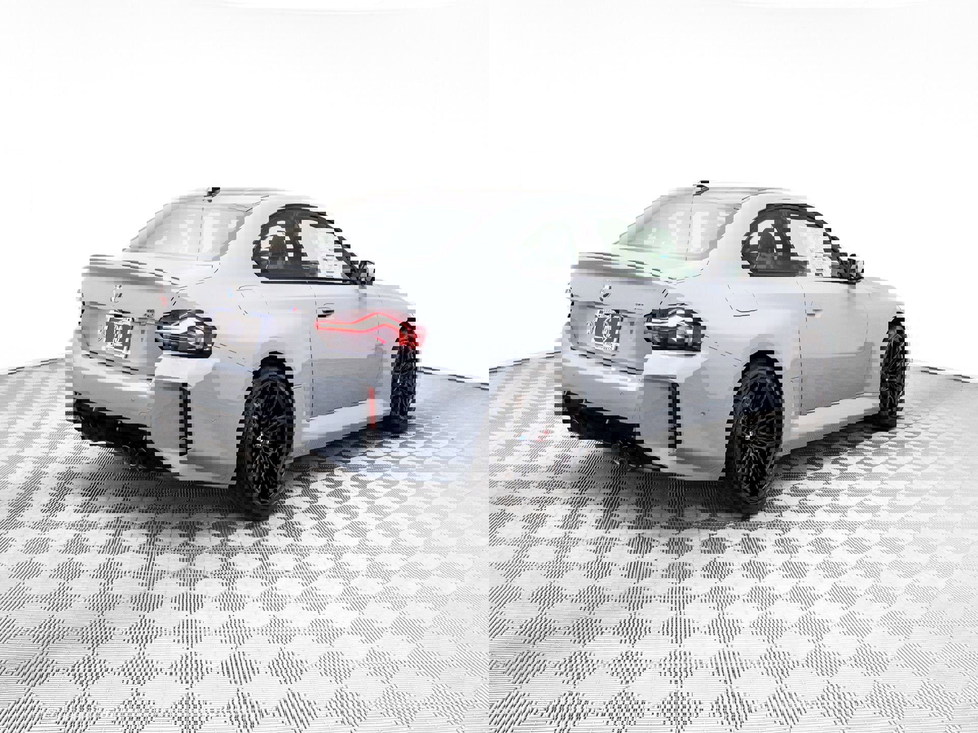 New 2026 BMW M2 w/ Carbon Package image 6