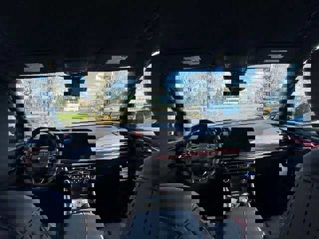 New 2026 Chevrolet Traverse RS image 13