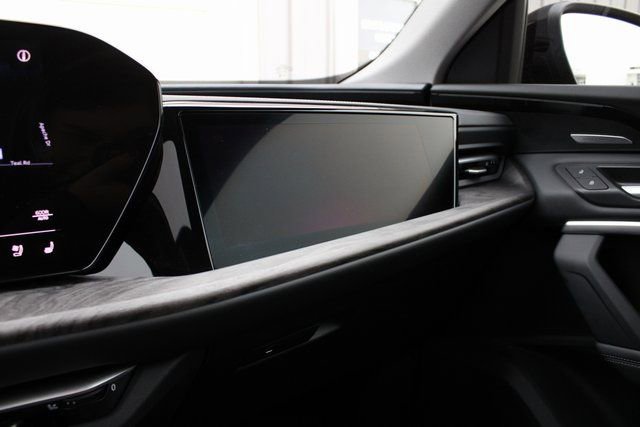 Used 2025 Audi Q5 Prestige image 20