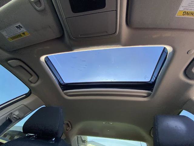 Used 2023 Honda Accord EX image 13