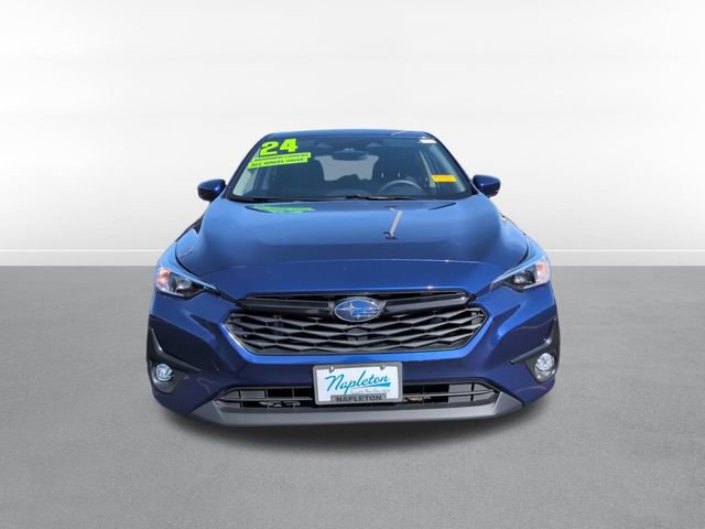 Used 2024 Subaru Impreza 2.0i Sport w/ Popular Package #2 AWD/4WD image 12