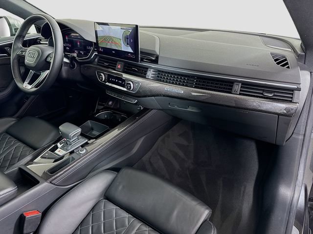 Used 2021 Audi S5 Premium Plus AWD/4WD image 30