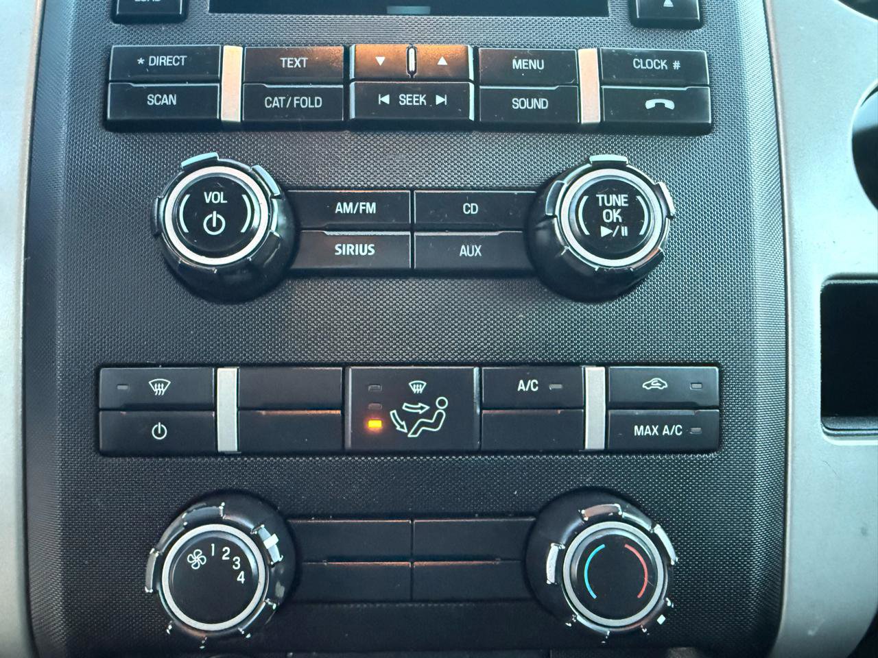 Used 2012 Ford F150 XLT image 27