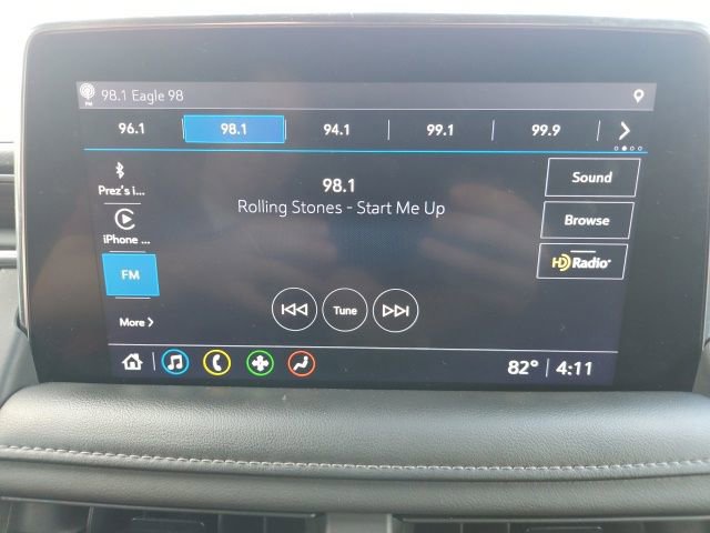 Used 2021 Chevrolet Tahoe LS image 54