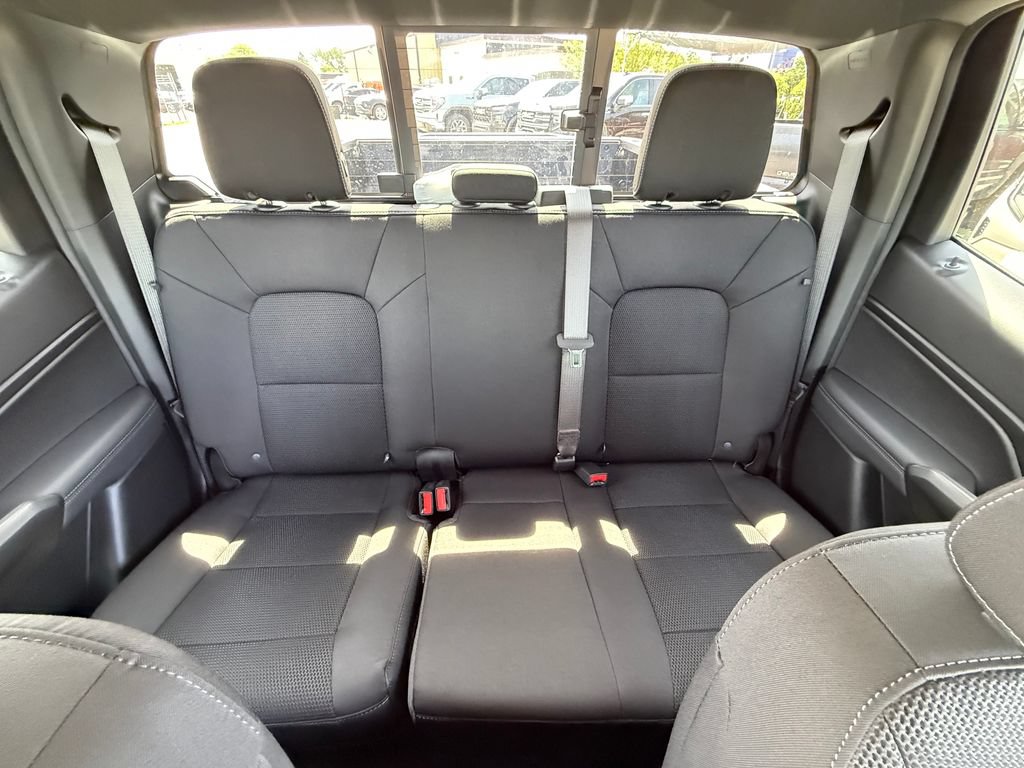 New 2026 GMC Canyon Elevation w/ Convenience Package AWD/4WD image 22
