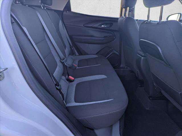 Used 2023 Chevrolet TrailBlazer LT image 19