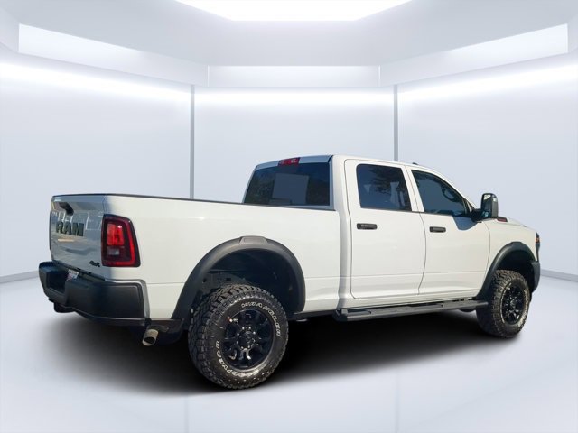 Used 2025 RAM 2500 Tradesman w/ Power Wagon Package image 3