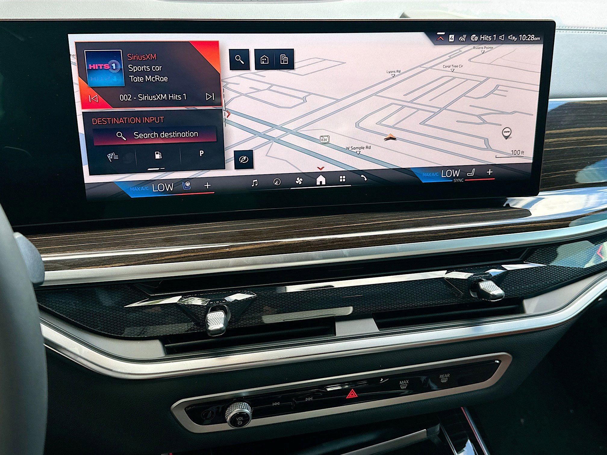 New 2026 BMW X7 xDrive40i image 10