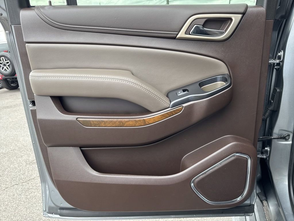 Used 2020 GMC Yukon XL Denali w/ Denali Ultimate Package image 22