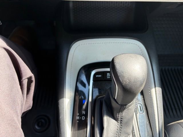 Used 2020 Toyota Corolla SE FWD image 11