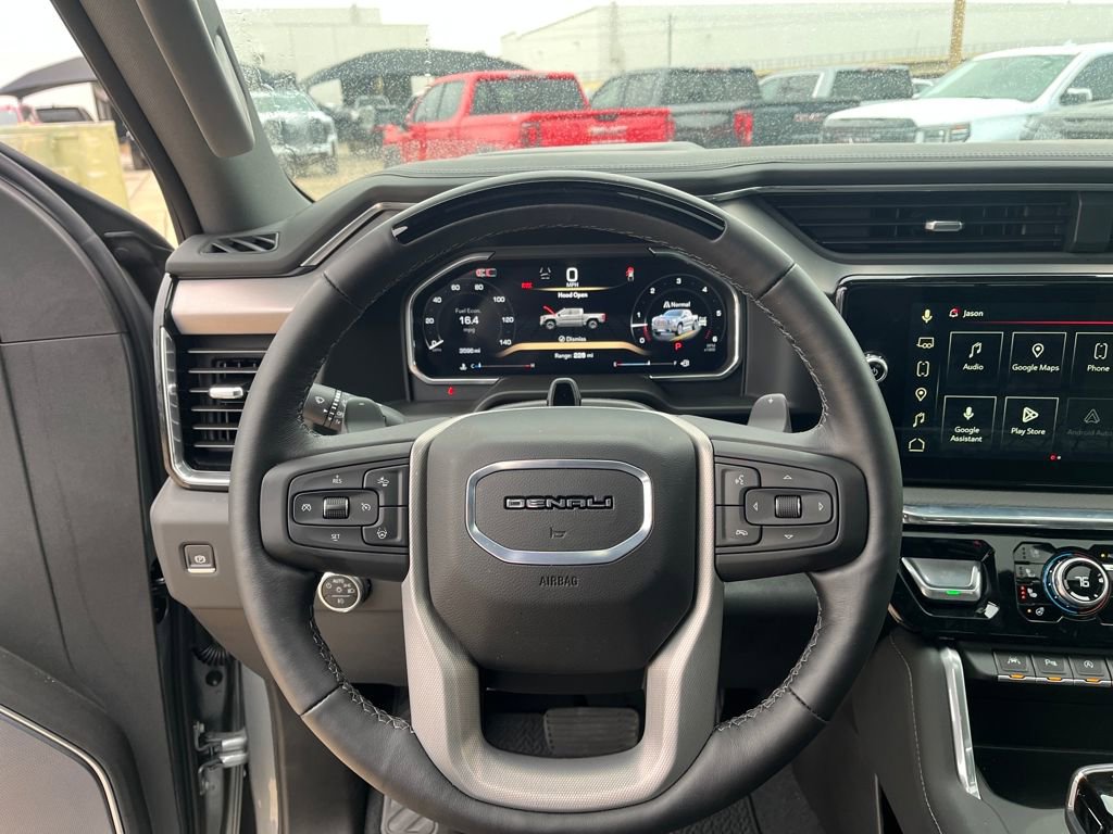 New 2026 GMC Sierra 1500 Denali image 15