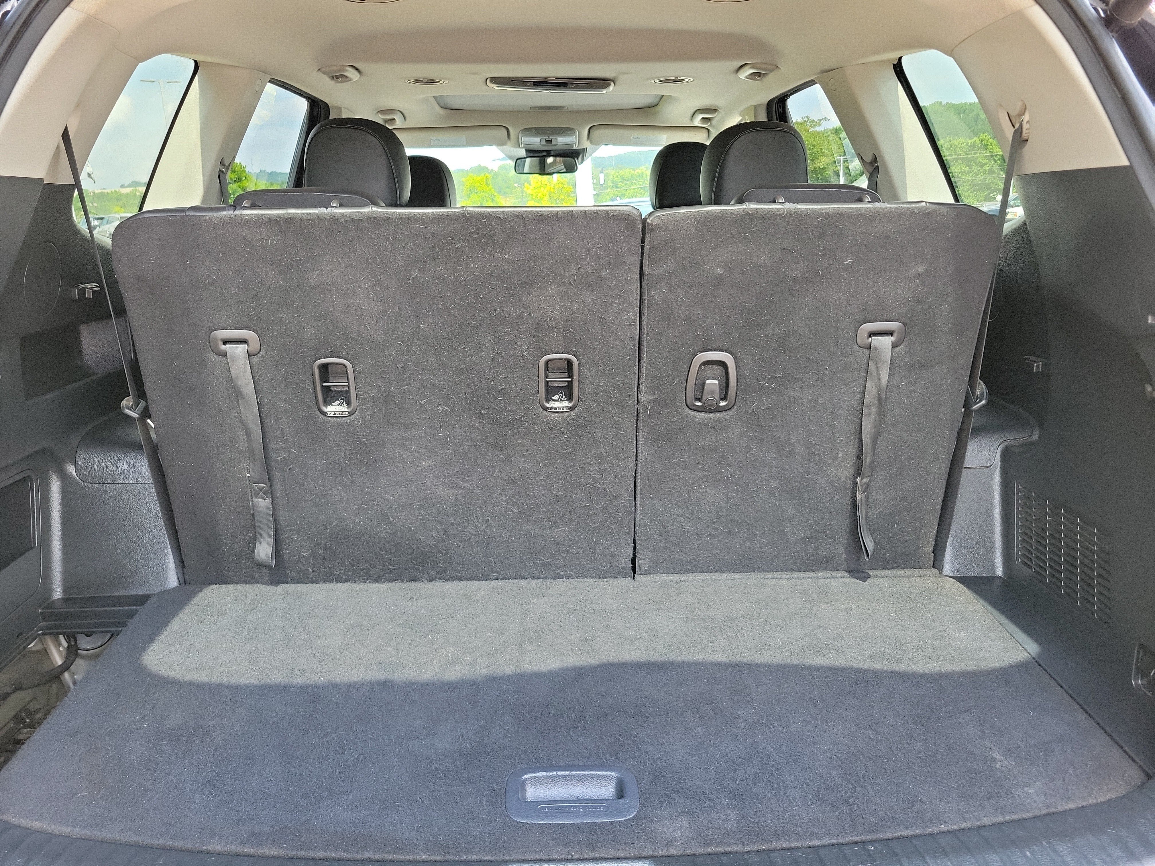 Used 2021 Kia Telluride EX w/ EX Premium Package AWD/4WD image 29