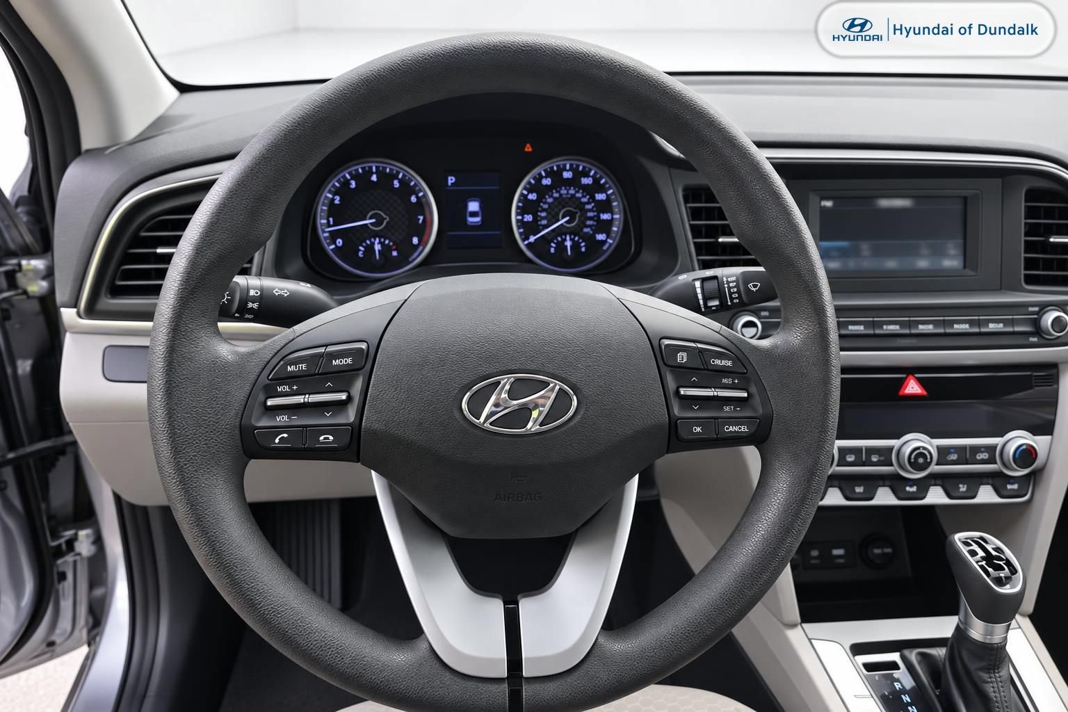 Used 2020 Hyundai Elantra SE FWD image 10