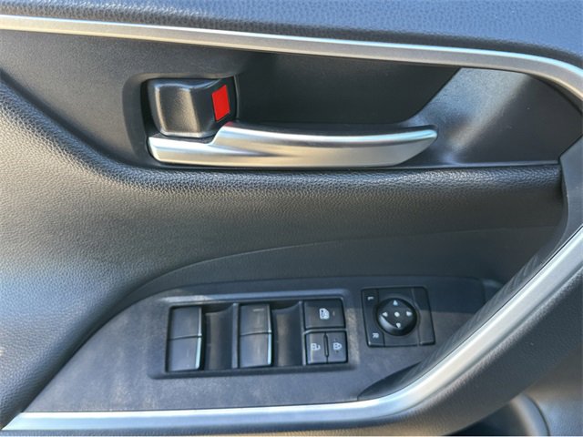 Used 2024 Toyota RAV4 XSE image 11