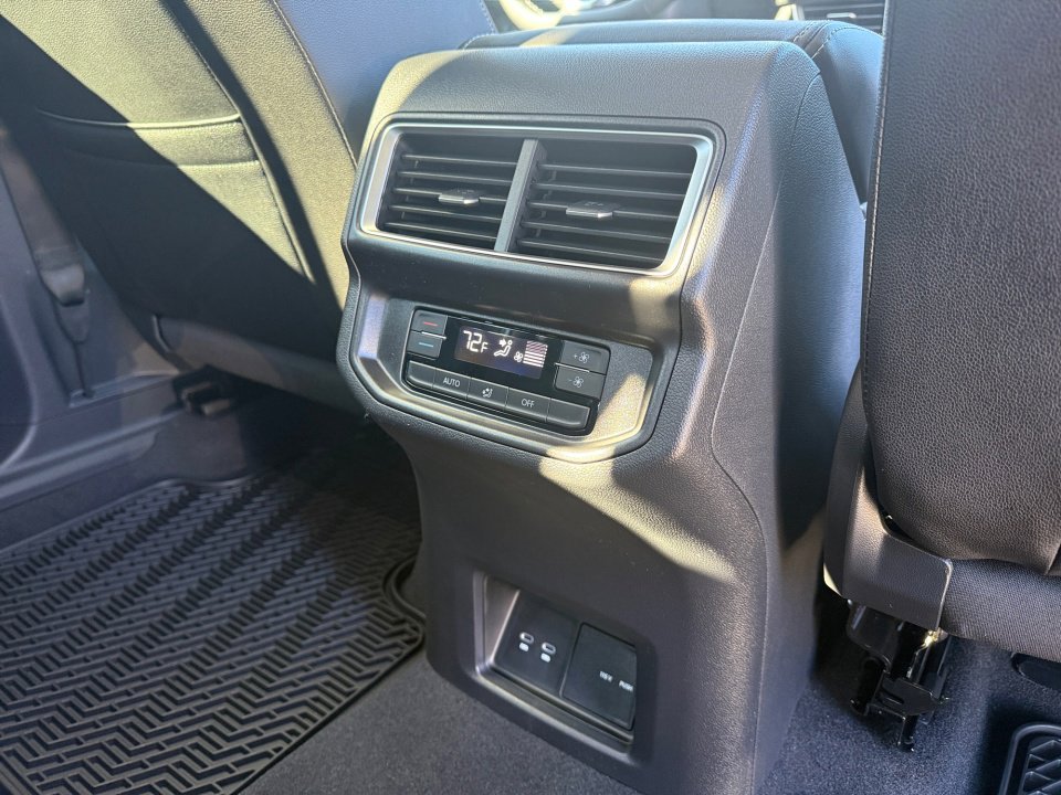 New 2026 Volkswagen Atlas SE image 29