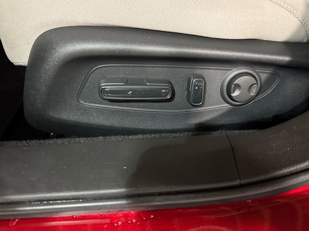 Certified 2024 Honda Accord EX image 14