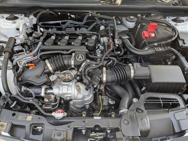 New 2026 Acura Integra A-Spec FWD image 18