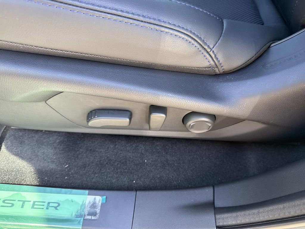 New 2026 Subaru Forester Limited AWD/4WD image 23