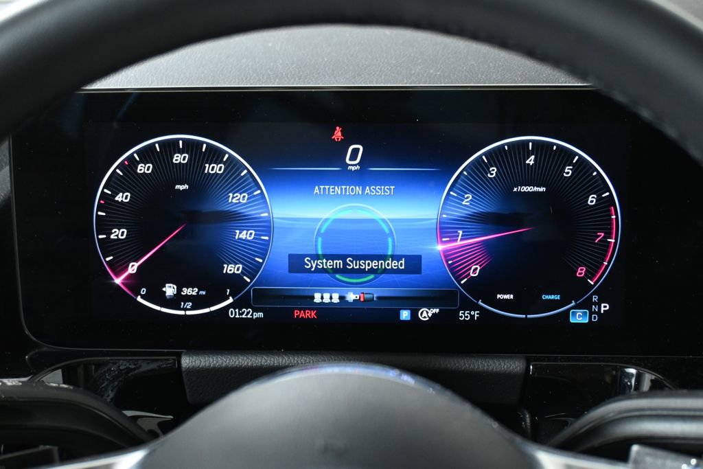 Used 2026 Mercedes-Benz GLA 250 4MATIC image 18