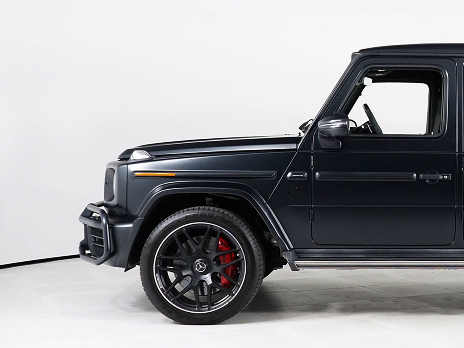 Used 2024 Mercedes-Benz G 63 AMG 4MATIC image 12