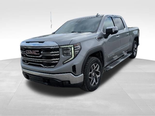 Used 2023 GMC Sierra 1500 SLT w/ SLT Premium Package AWD/4WD image 10