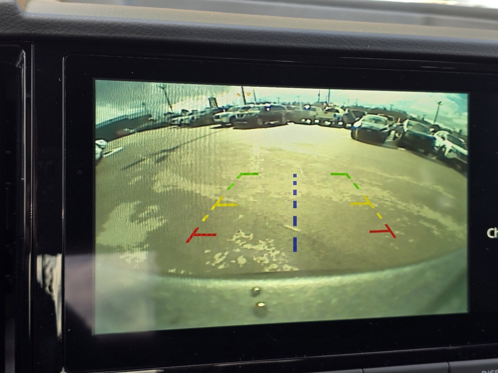 Used 2025 Nissan Frontier PRO-4X image 18