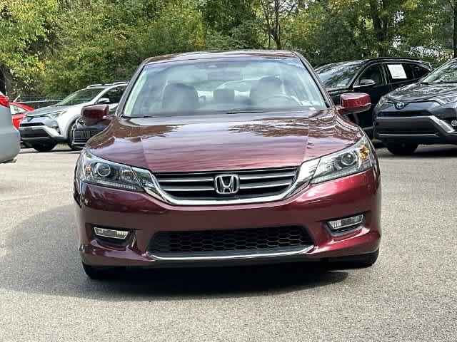 Used 2013 Honda Accord EX-L image 26