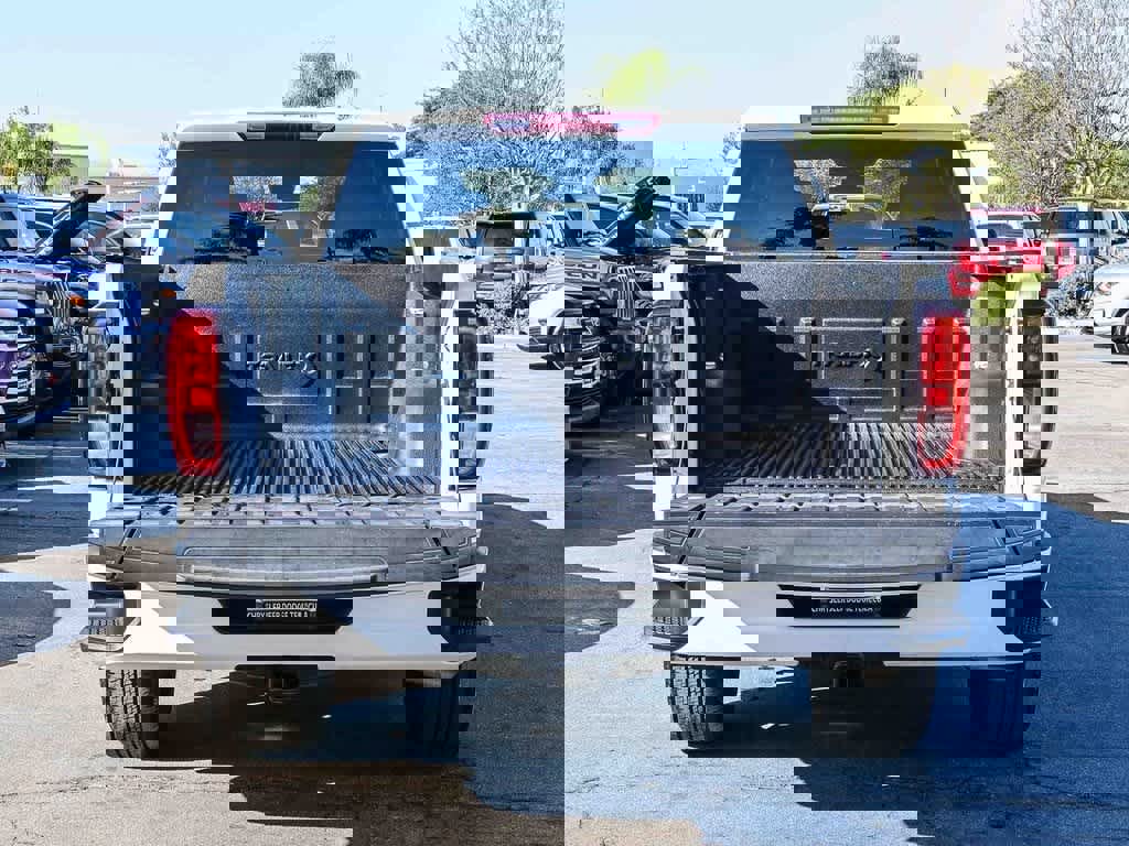 Used 2022 GMC Sierra 1500 Elevation image 7