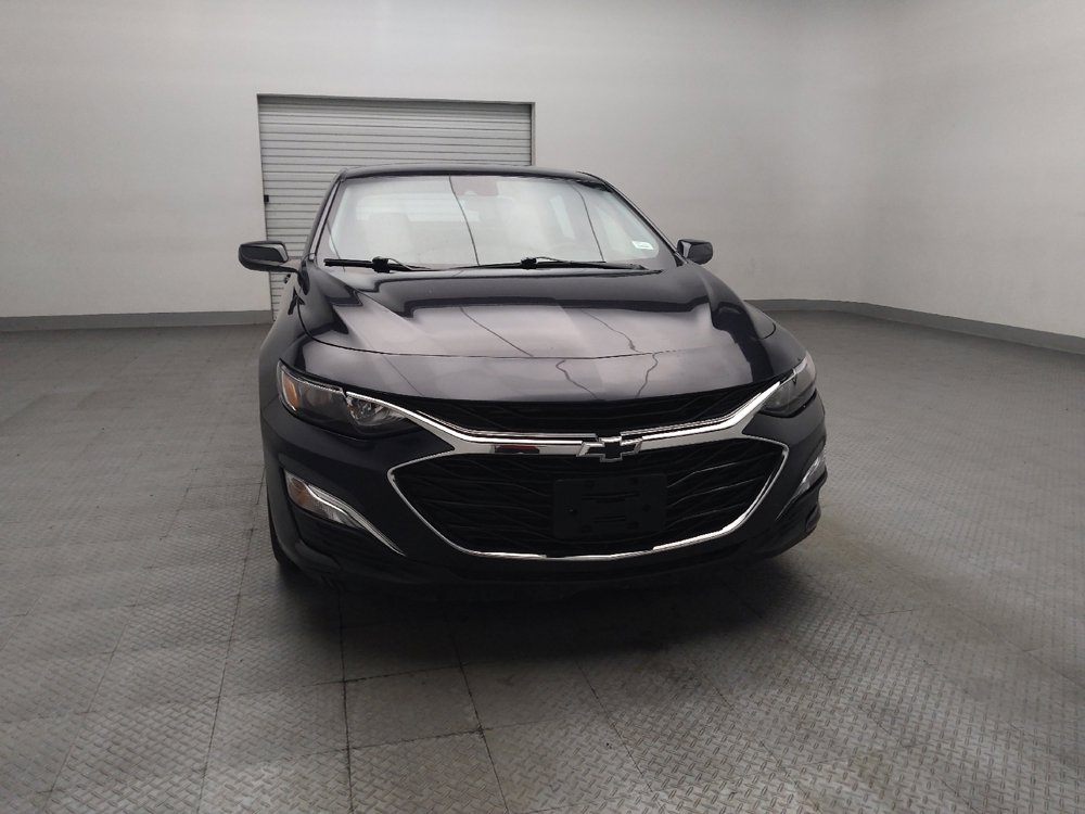 Used 2022 Chevrolet Malibu RS FWD image 14