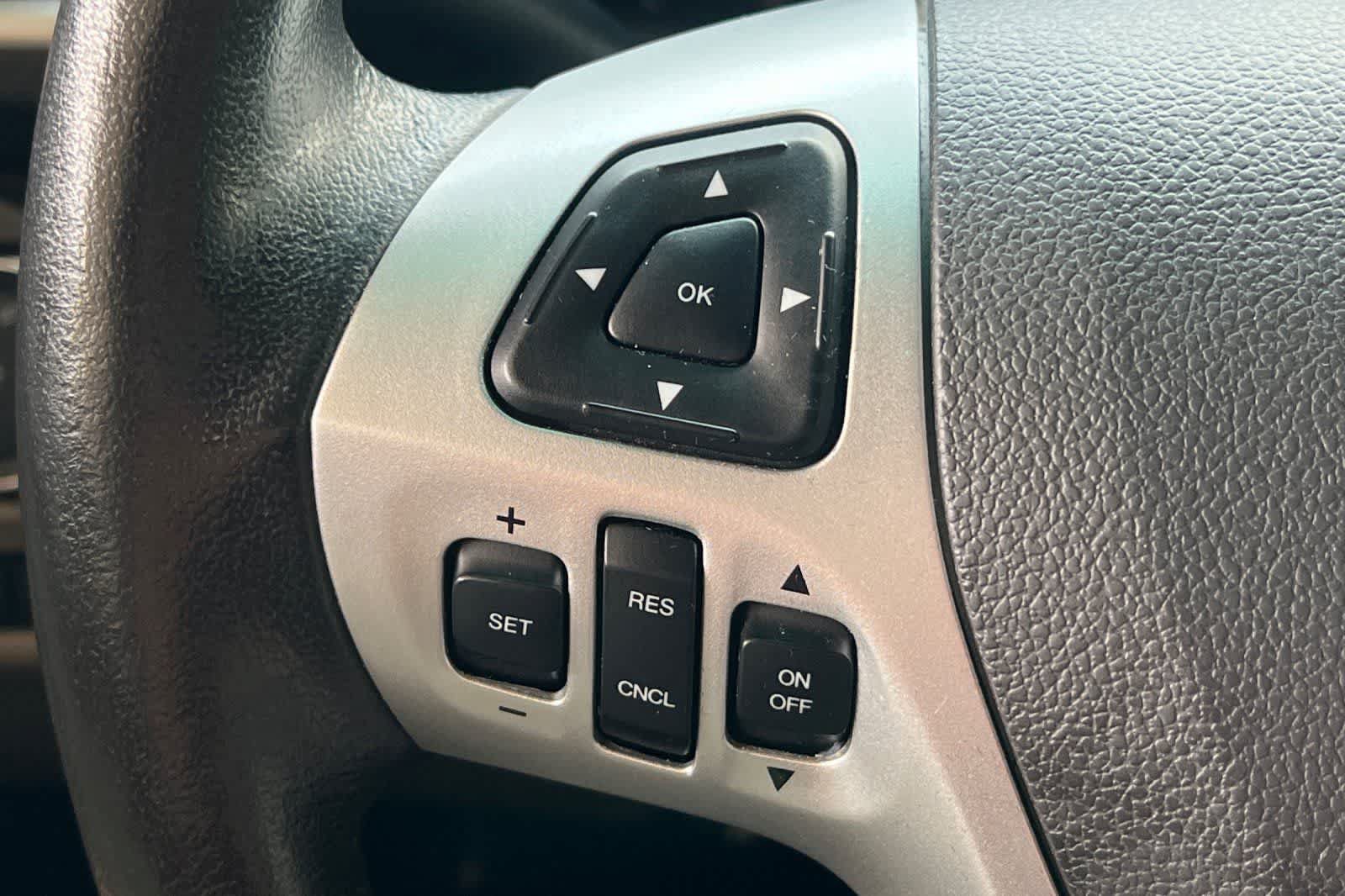 Used 2014 Ford Explorer Limited w/ Equipment Group 301A FWD image 31