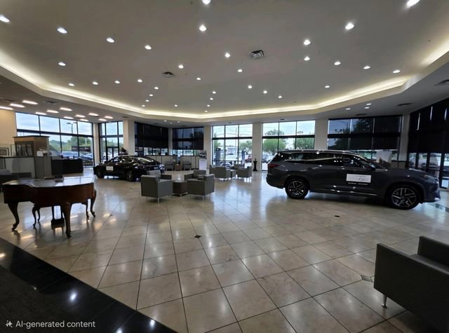 Used 2025 Lexus RX 350 F Sport image 15