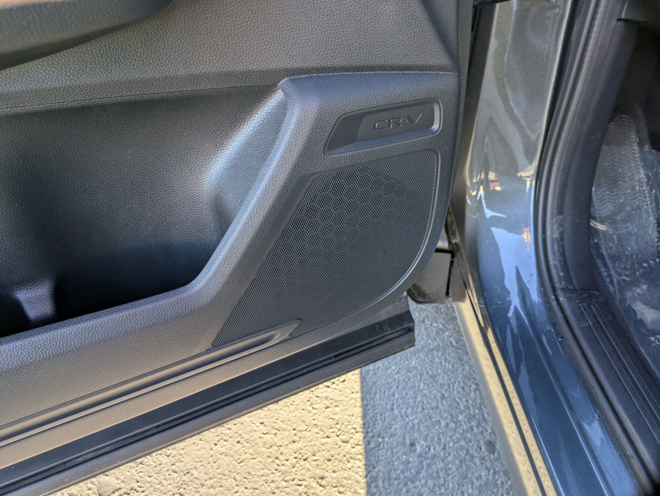 Used 2025 Honda CR-V Sport-L image 13