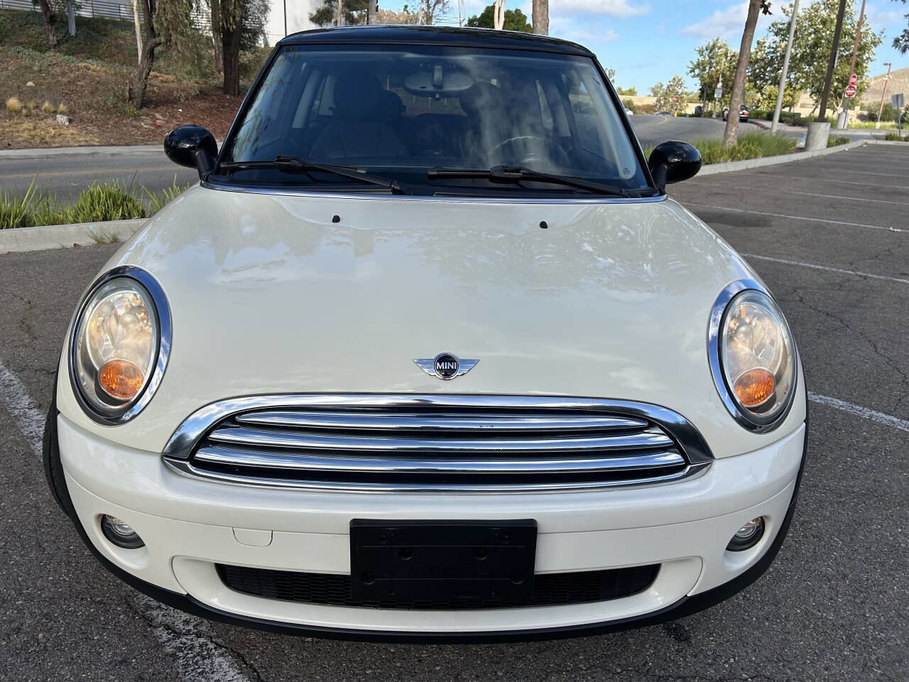 Used 2009 MINI Cooper Hardtop image 9