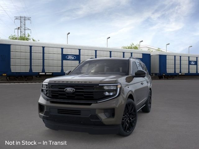 New 2026 Ford Expedition Platinum image 2
