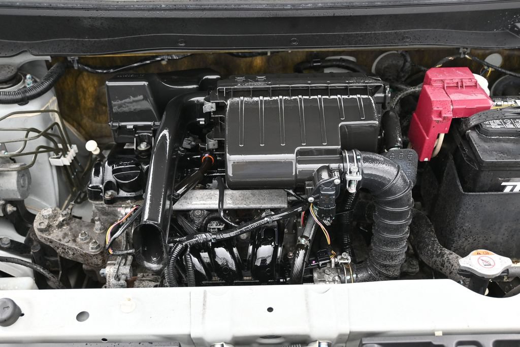 Used 2019 Mitsubishi Mirage G4 ES FWD image 35