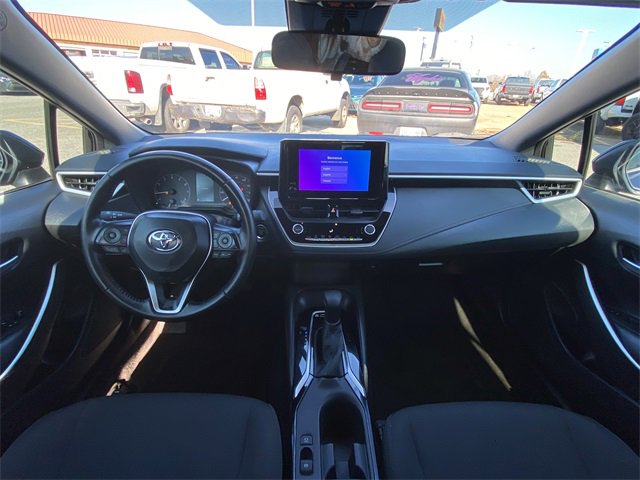 Used 2025 Toyota Corolla SE image 17