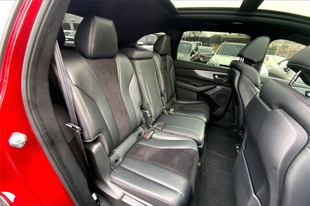 Used 2022 Acura MDX A-Spec image 16