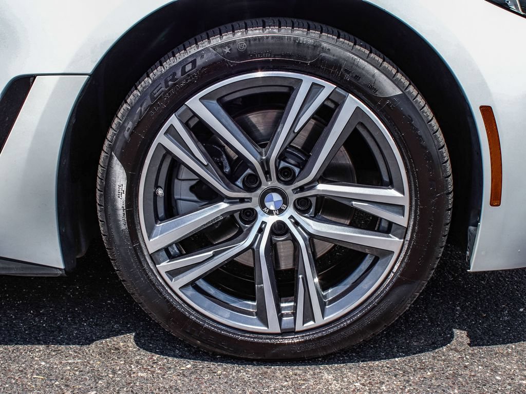 Used 2026 BMW 430i xDrive w/ Premium Package AWD/4WD image 7
