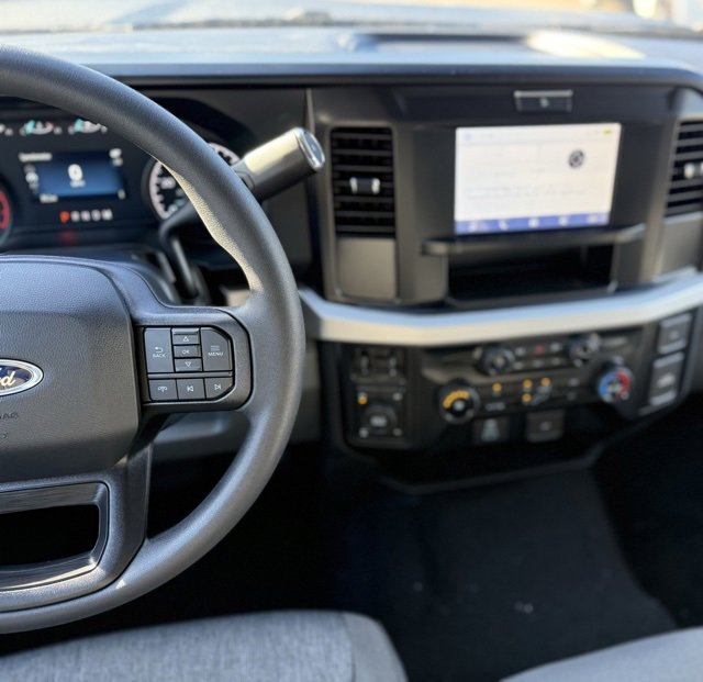 New 2026 Ford F250 XL image 18