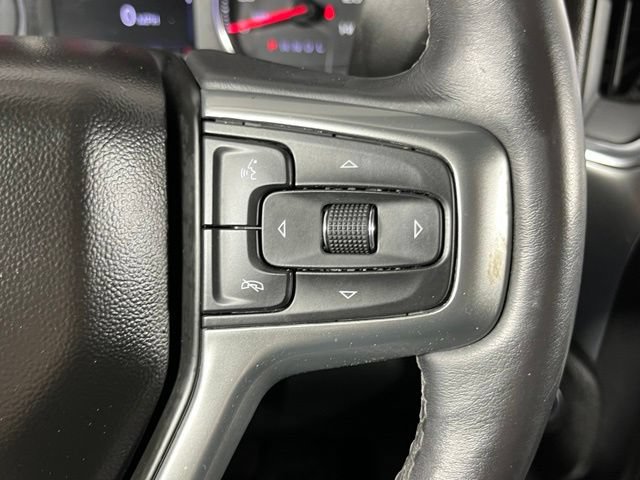 Used 2022 Chevrolet Silverado 1500 RST w/ Z71 Off-Road Package AWD/4WD image 15