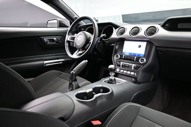 Used 2023 Ford Mustang GT w/ Equipment Group 301A RWD image 13