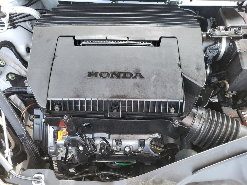 Certified 2026 Honda Pilot TrailSport image 28