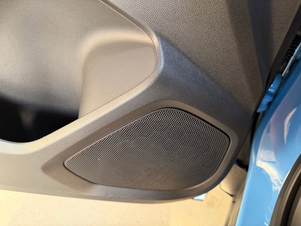 Used 2024 Chevrolet TrailBlazer RS image 16