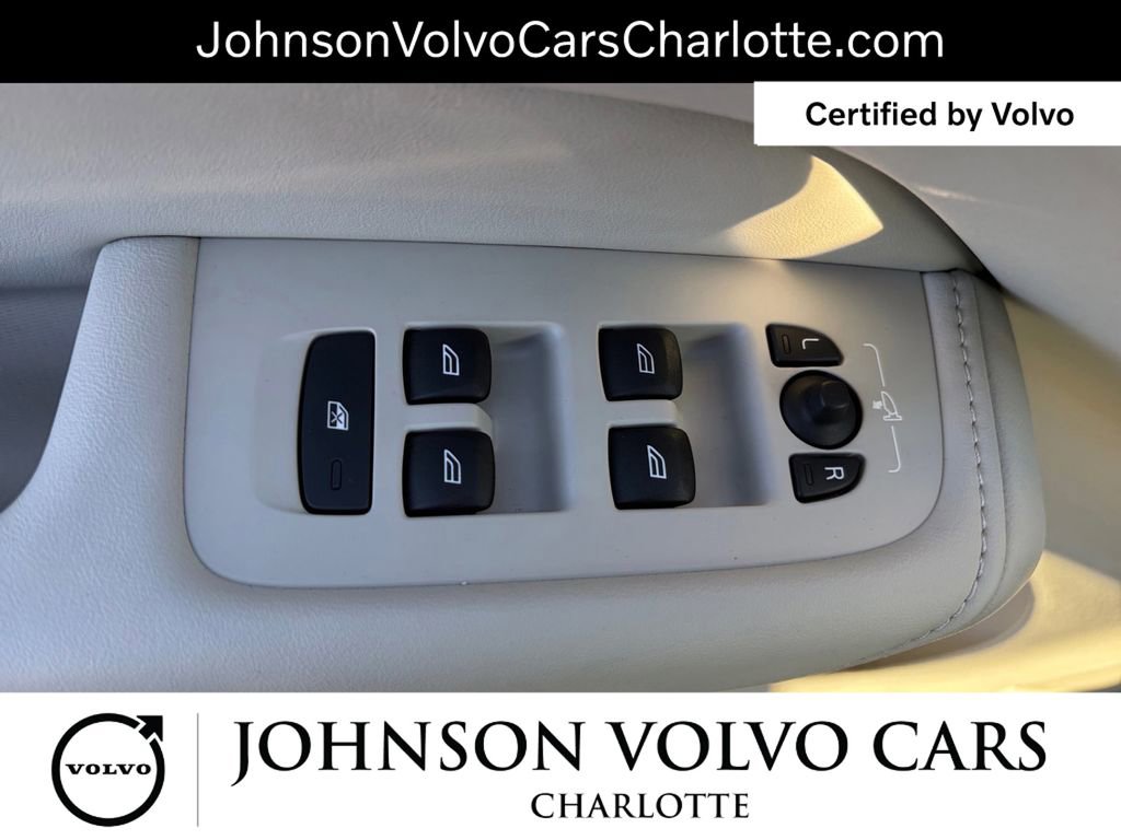 Certified 2024 Volvo XC60 B5 Core w/ Protection Package Premier image 11