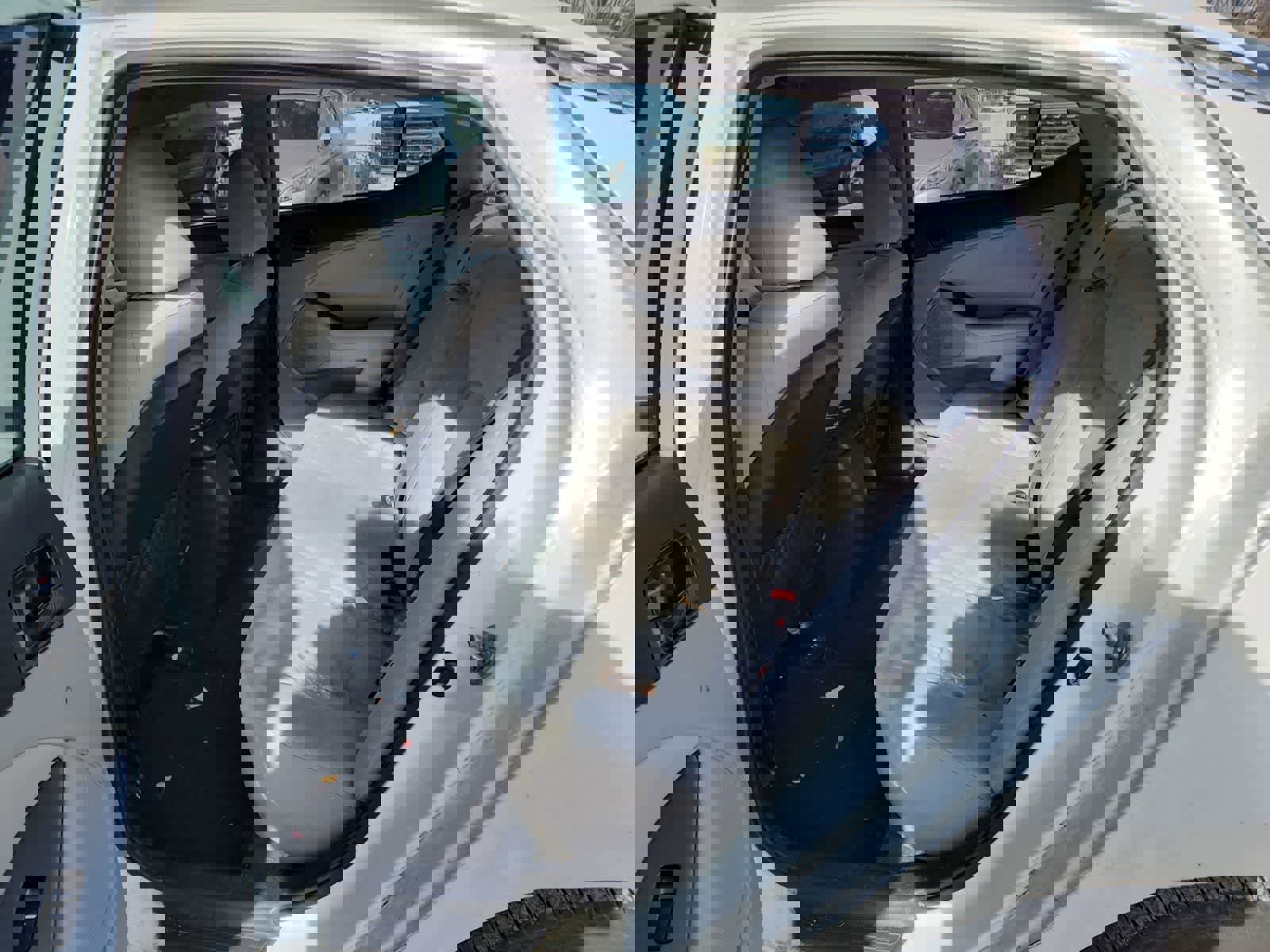 Used 2015 Kia Optima LX FWD image 26