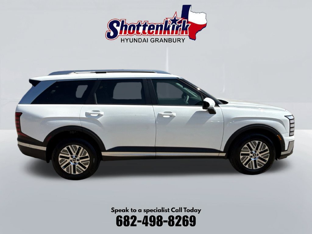 New 2026 Hyundai Palisade SEL Premium AWD/4WD image 5
